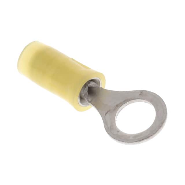 54312-2 TE Connectivity AMP Connectors  Connettori ad anello